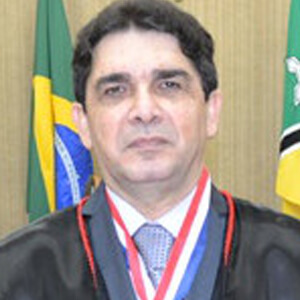 Des. Carlos Augusto Tork De Oliveira