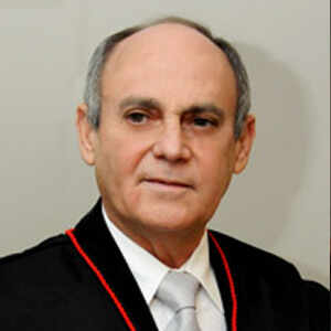 Des. Francisco Gladyson Pontes