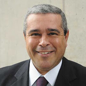 Des. Herbert José Almeida Carneiro