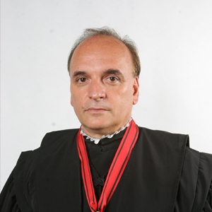 Des. Paulo Dimas