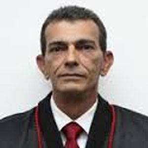 Des. Getúlio Vargas de Moraes Oliveira