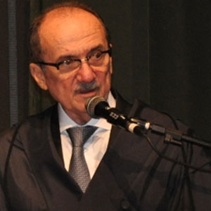 Des. Claudio Manoel de Amorim Santos